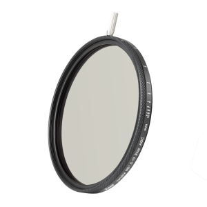 KASE VARIABLE ND AGC VND 1,5-10 STOP FILTER