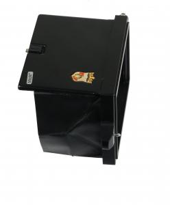 WISTA LJUS-SCHAKT FÖR VÄXEL-SLÄDE.