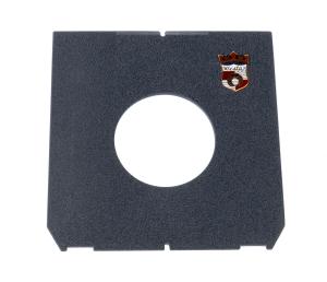 WISTA OPTIKPLATTA SLUTARE #1