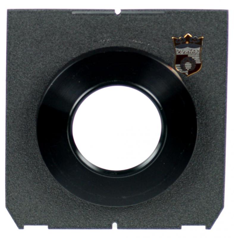 WISTA OPTIKPLATTA AUTO #1