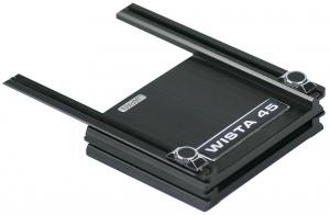 WISTA 47MM VIDVINKELBÄNK  45VX