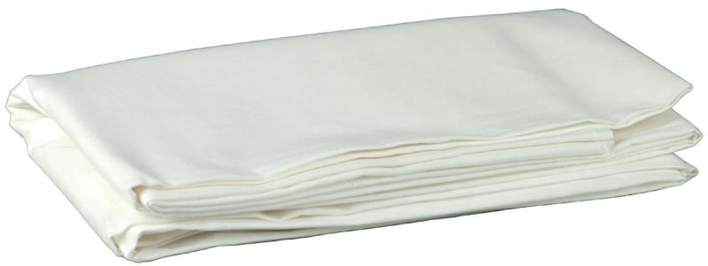 FOTOBESTWAY TYGBAKGRUND 1,5X2,5M VIT