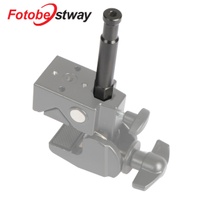 FOTOBESTWAY FÖRLÄNGNING 12CM FÖR SUPERB CLAMP