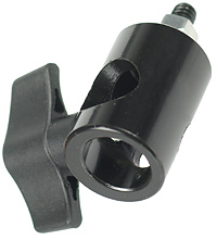 FOTOBESTWAY 16MM FÄSTE MED 1/4-SKRUV