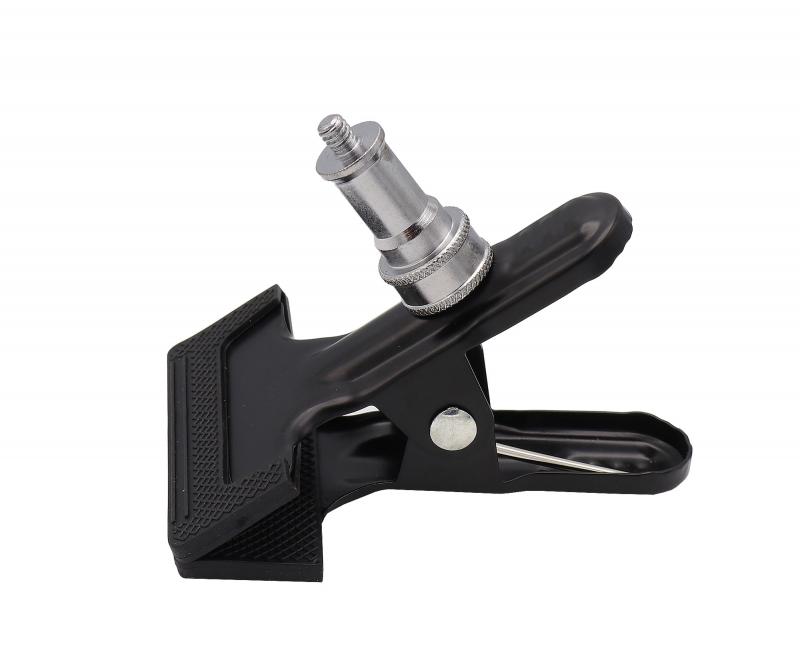 FOTOBESTWAY KLÄMMA MED 16MM FÄSTE