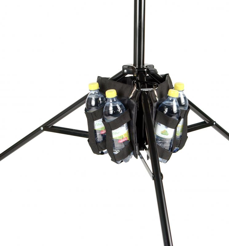 FOTOBESTWAY 1044C SANDSÄCK FÖR SAND & PET-FLASKOR