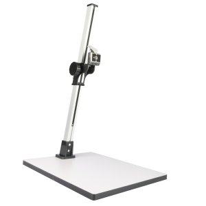 FOTOBESTWAY REPROSTÄLL CS-102 REPROSTATIV