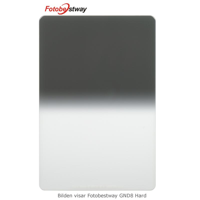 FOTOBESTWAY 100X150MM NANO IR GND 0,6 HARD