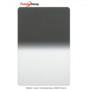 FOTOBESTWAY 100X150MM NANO IR GND 0,6 HARD