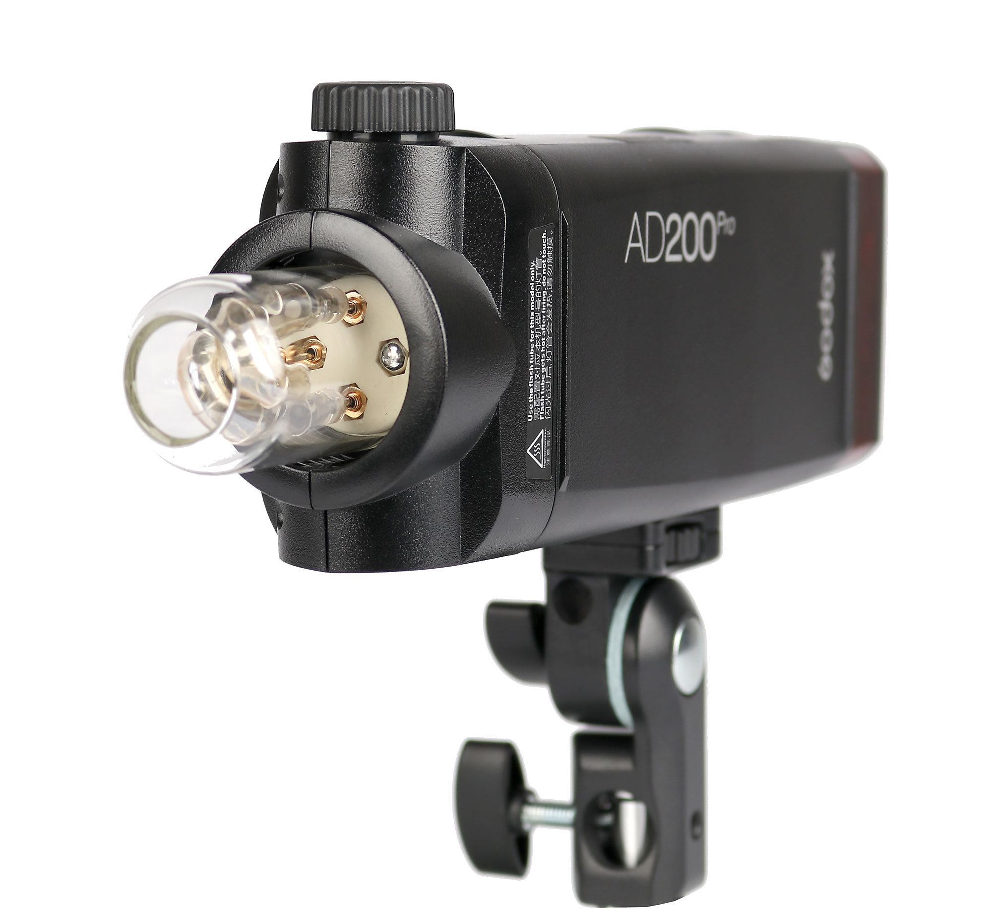 GODOX AD200PRO TTL BLIXT KIT