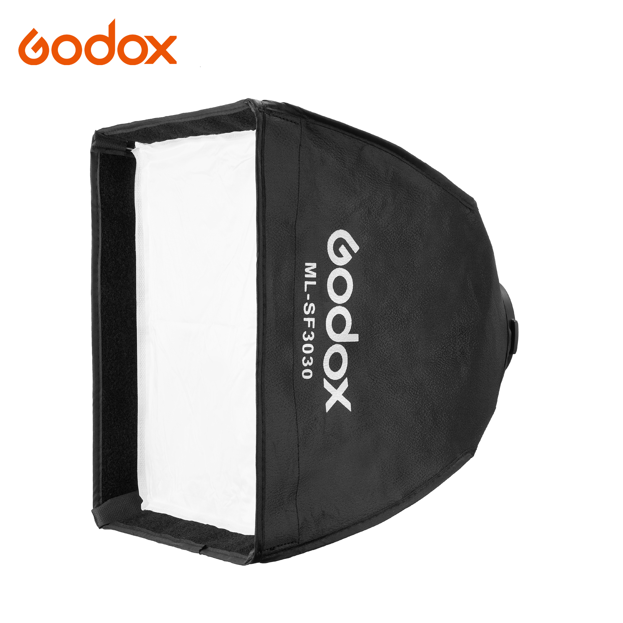 Softbox GODOX ML-SF3030 montura godox para AD300, ML60, ML30