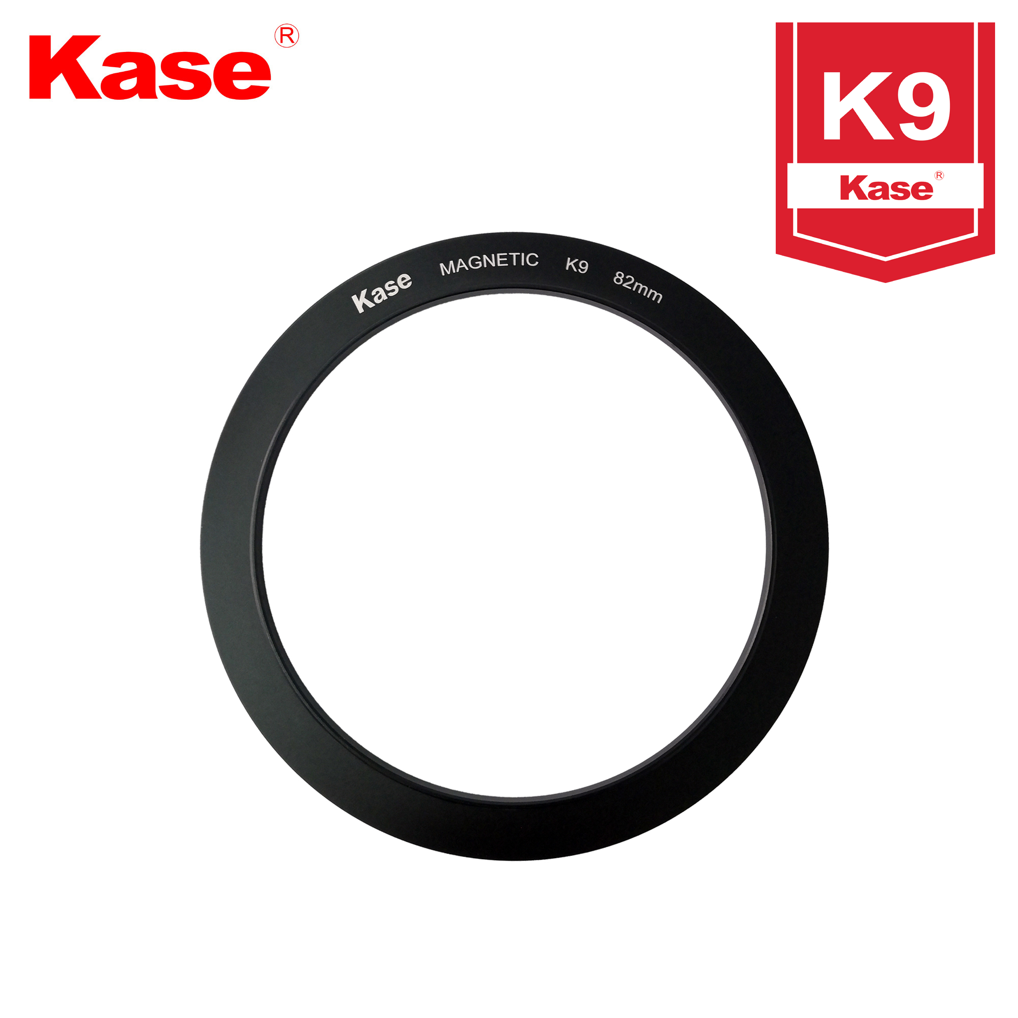 Kase K100 K9 Sli 100 Filter Holder Kit With Holder 90 Agnetic CPL Filter 67 72