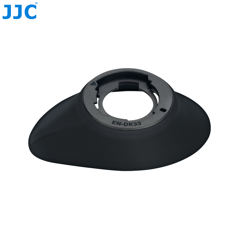 JJC Œilleton en Silicone Souple pour Nikon Z9 Z8 Zf Caméra R JJC Œilleton en Silicone Souple pour Nikon Z9 Z8 Zf Caméra R