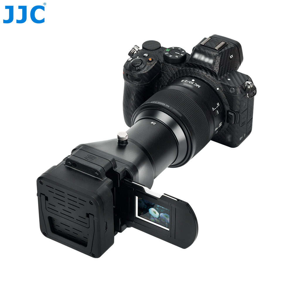 JJC FDAS1 FILM DIGITIZING LED KIT