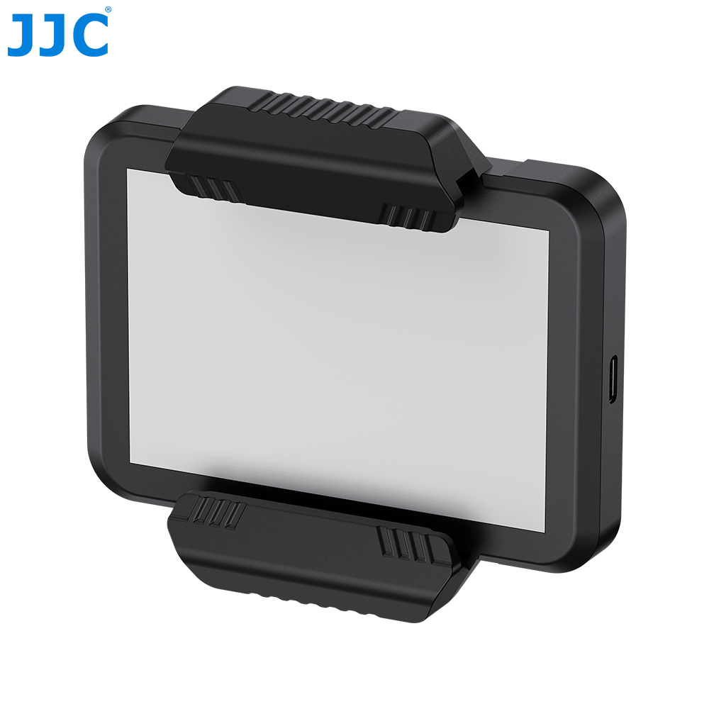 JJC Adaptateur de numérisation mobile pour diapositives photo JJC Adaptateur de numérisation mobile pour diapositives photo