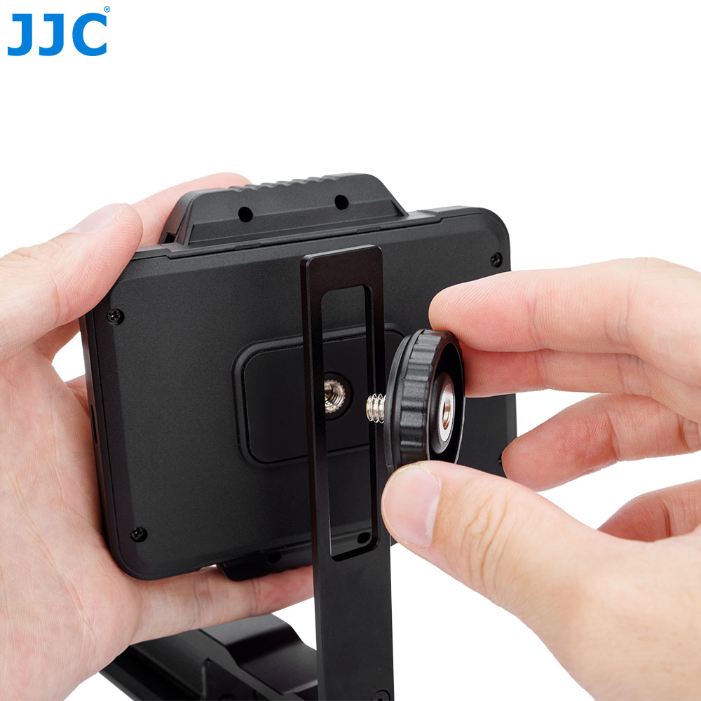 JJC Mobile Film Digitizing Adapter Set for 35mm or 120 film JJC Mobile Film Digitizing Adapter Set for 35mm or 120 film