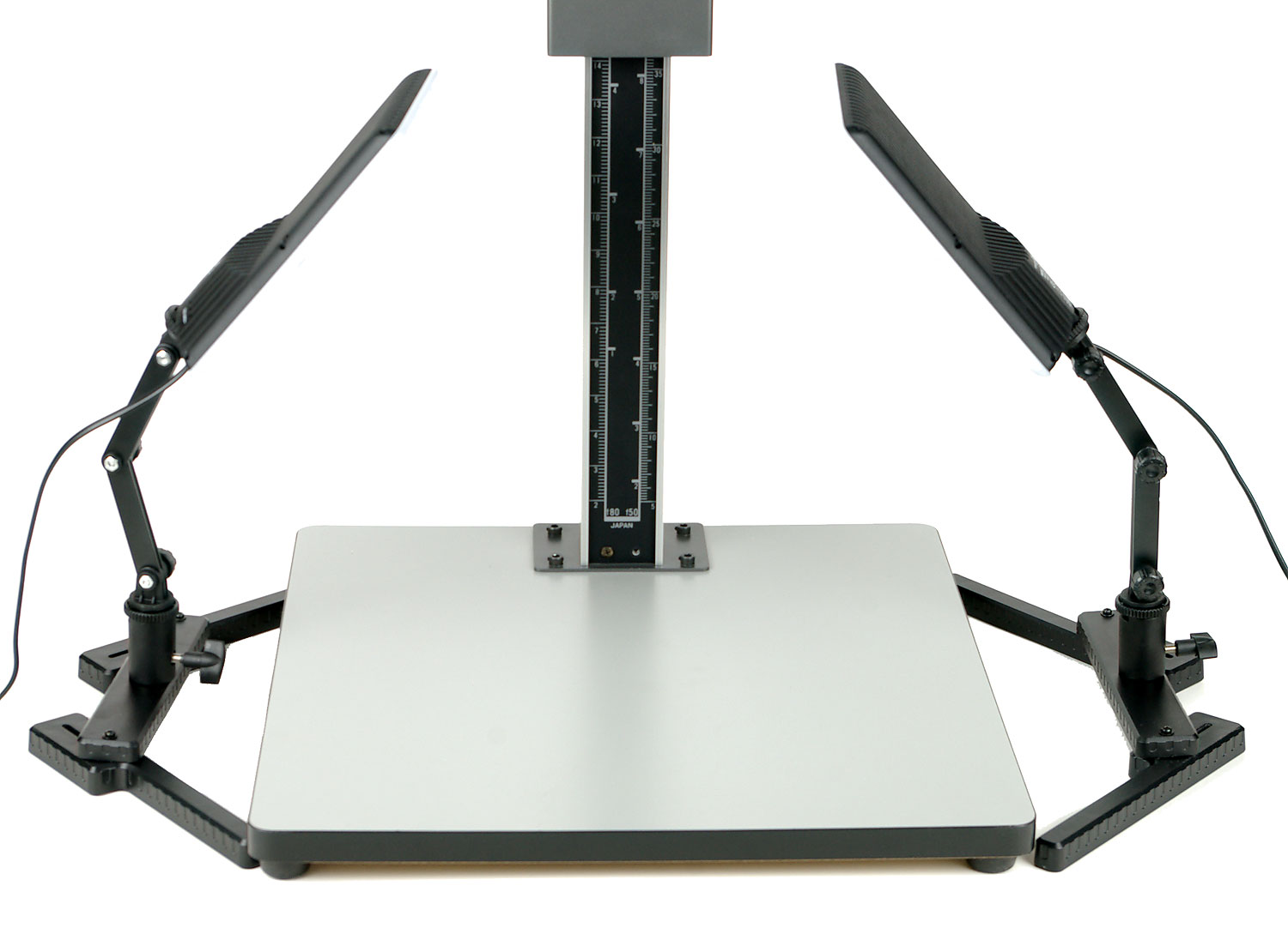CN-T96 18W 5600K 96PCS LED Studio Light Lamp+Adjustable Arm & Bracket CN-T96 18W 5600K 96PCS LED Studio Light Lamp+Adjustable Arm & Bracket