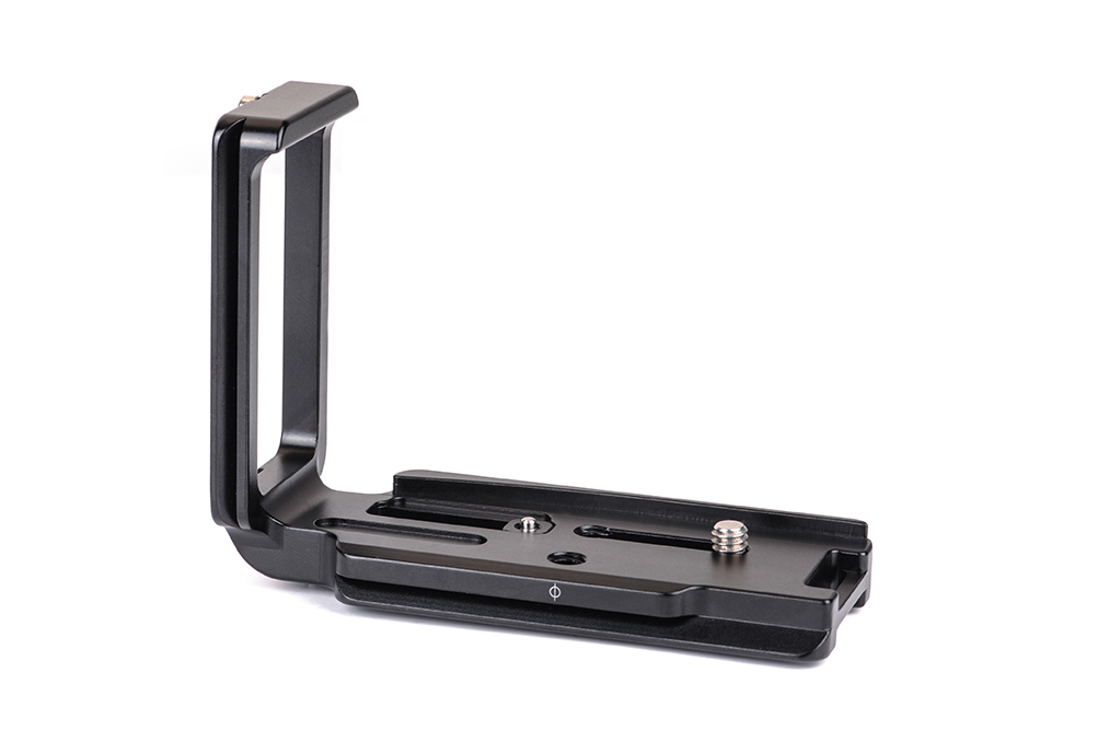 Sunwayfoto PCL-RG Dedicated L-Bracket for Canon EOS R Camera with Battery Grip 