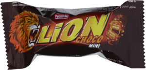 Lion Mini 5kg Nestle
