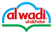 Al wadi varumärkes logo