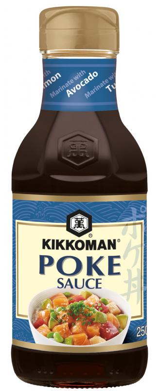 Poke Sås 2x250ml Kikkoman