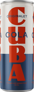 Cuba Cola Original 12x33CL
