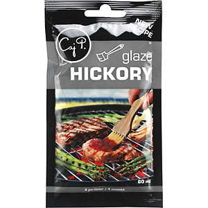 Glazer Hickory Caj P 5x60ml