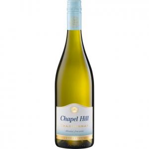 Chardonnay 6x750ml Chapel Hill