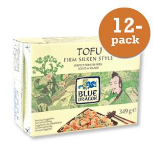 Tofu Blue Dragon 12x349g