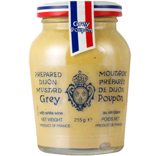 12st dijon senap från Grey Poupon om 215ml vardera billigt hos Kolonialvaror. Alltid bra pris på skafferivaror i storpack. Perfekt för catering storhushåll restaurang och café. Vi levererar till hela Sverige!