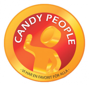S-märke Pulver Supersalt 2kg Candy People
