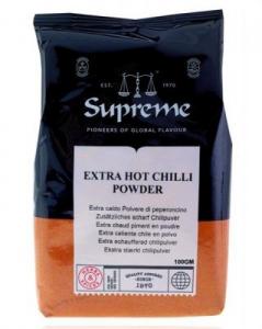 Chilipulver Extra Stark Supreme 2x100g