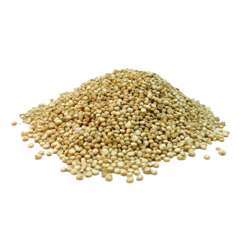 Quinoa Vit 25kg Eko Kung Markatta