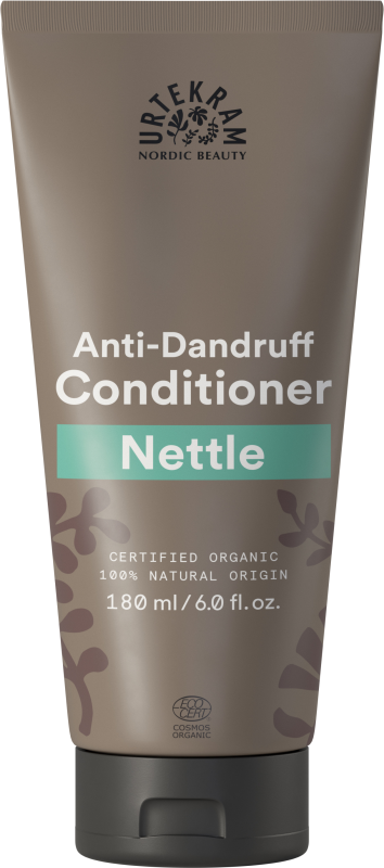 Nettle Conditioner EKO 2x180ml Urtekram