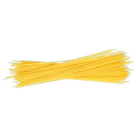 Spaghetti Vit 6kg KRAV Kung Markatta