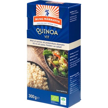 Quinoa Vit 8x500g Eko Kung Markatta