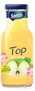 Juice Grönt Äpple Med Nyponextrakt 24x250ml Santal