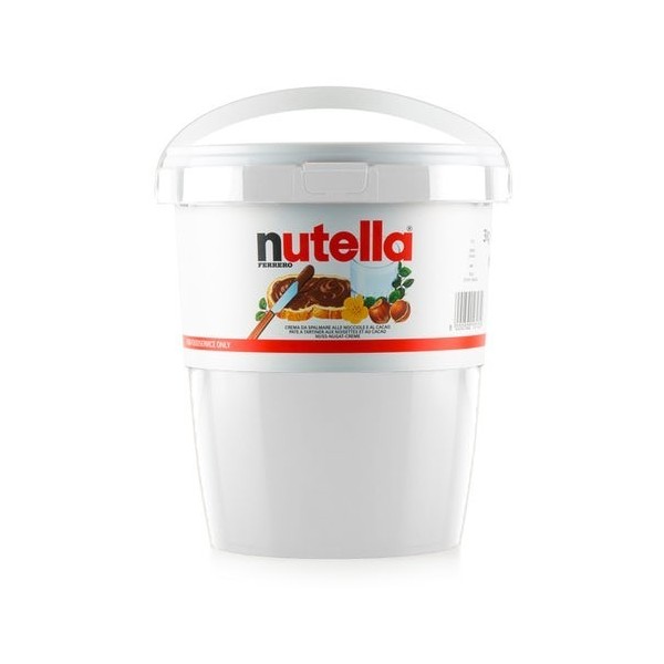 Nutella 1x3kg Ferrero