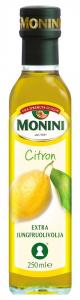Olivolja Citron 3x250ml Extraljungfru Monini