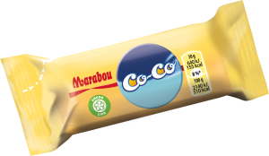 Co-Co Choklad 60x28g Mondelez