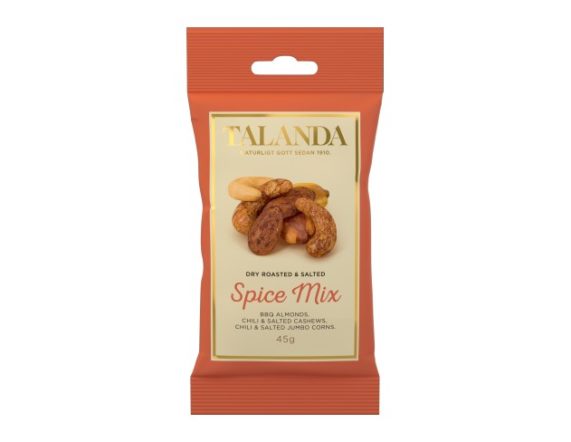 Spice Mix 15x45g Talanda
