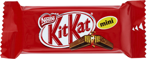 Kitkat Mini 6,68kg Nestle