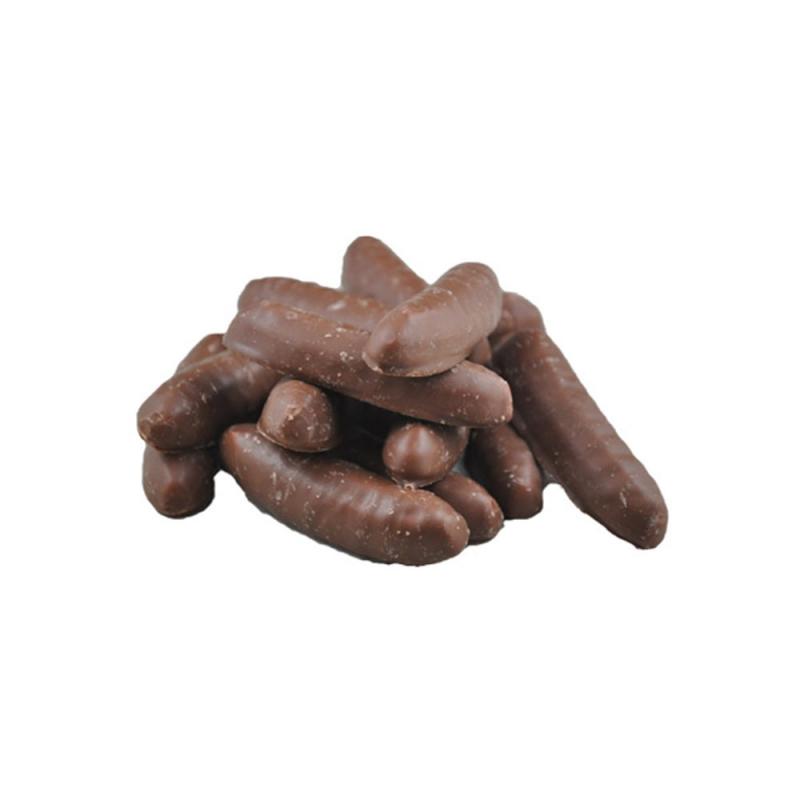 Chokladbanan Liten 1x1,2kg Franssons Konfektyrer
