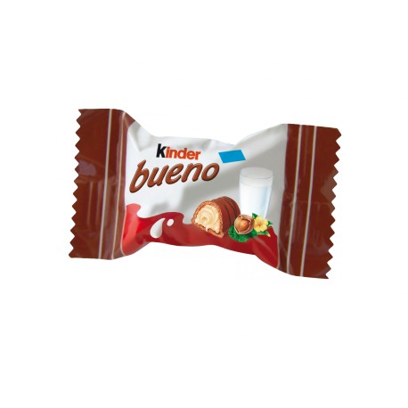 Kinder Mini Bueno 1x2,7kg Ferrero Scandinavia