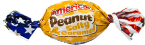 American Peanut 3kg GSD AB