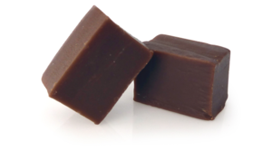 Chokladfudge 2kg Kolafabriken