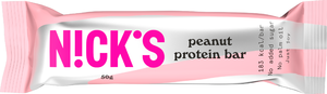 Proteinbar Peanut 12x50g Nicks