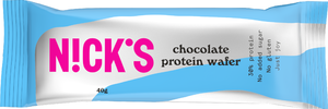 Proteinbar Wafers 25x40g Nicks