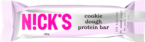 Proteinbar Cookie Dough 12x50g Nicks