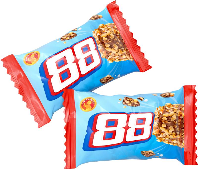 88:an 1x2kg Candy People